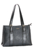 Bolsa Feminina Classico Contemporâneo - CHENSON 3483844 cor:PRETO