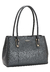 Bolsa Feminina Utilitária Ombro - CHENSON 3483860 cor:PRETO