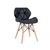 Silla Orlando - negra - comprar online