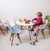 Silla eames kids - celeste en internet