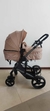 Coche linea ecocuero - Beige - comprar online