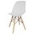 Imagen de Silla Eames - blanca