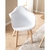 Sillon Tulip - blanco