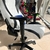 Sillon gamer Pro Master - Azul - Grupo SL