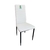 Silla Polonia - blanca - comprar online