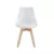 Silla tulip kids - blanca - comprar online