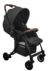 Coche de bebe linea liviana rebatible - negro en internet