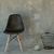 Silla Eames - negra - tienda online