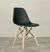 Silla Eames - negra - comprar online