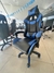 Silla Gamer Boom - Azul en internet