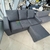 Sillon California con camastro 2,10 x 1,60m - Asiento desmontable. - comprar online