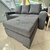 Sillon California con camastro 2,10 x 1,60m - Asiento desmontable. - comprar online