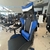 Sillón gamer PRO - azul en internet