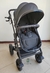 Coche linea metal black Negro - tienda online