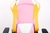 Sillon gamer pro master - Rosa en internet