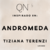 QN1.5 Inspirado en Andromeda de Tiziana Terenzi, Unisex