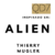 QD7 Inspirado en Alien de Thierry Mugler