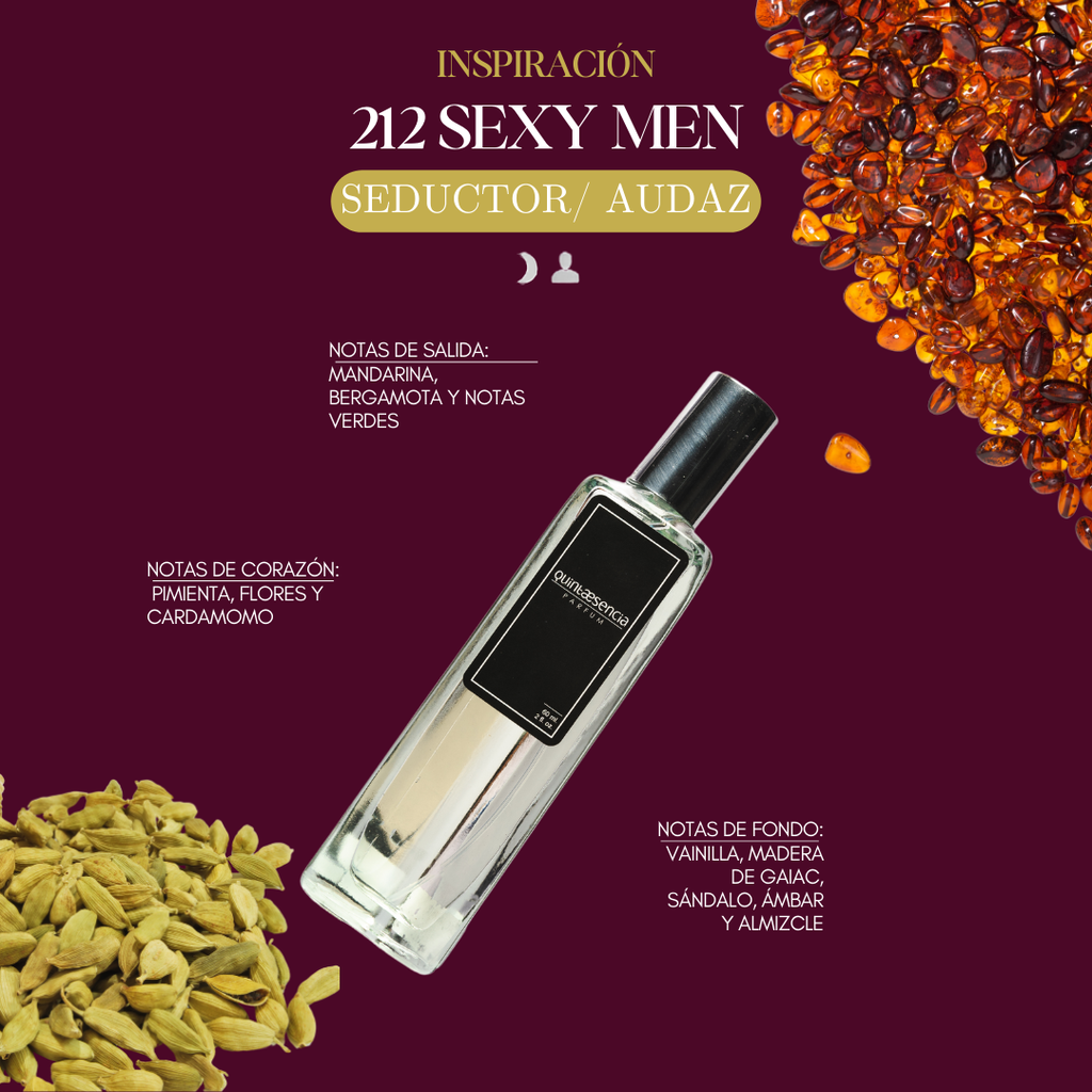 212 sexy men notas hotsell