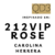 QD3 Inspirado en 212 Vip Rose de Carolina Herrera