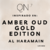 QN.7 Inspirado en Amber Oud Gold Edition de Al Haramain, Unisex