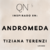 QN1.5 Inspirado en Andromeda de Tiziana Terenzi, Unisex - comprar en línea