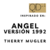 QD11 Inspirado en Angel versión 1992 de Thierry Mugler