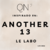 QN2 Inspirado en Another 13 de Le Labo, Unisex
