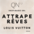 QN2.7 Inspirado en Attrape Reves de Louis Vuitton, Dama