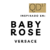 QD17 Inspirado en Baby Rose Jeans de Versace