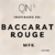 QN5 Inspirado en Baccarat Rouge 540 de Maison Francis Kurkdjian, Unisex