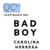 QC13 Inspirado en Bad Boy de Carolina Herrera