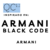 QC12 Inspirado en Armani Black Code