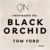 QN7 Inspirado en Black Orchid (Black) de Tom Ford, Dama