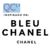 QC14 Inspirado en Bleu de Chanel