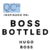 QC16 Inspirado en Boss Bottled de Hugo Boss