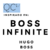 QC17 Inspirado en Boss Infinite de Hugo Boss