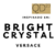 QD23 Inspirado en Bright Crystal de Versace