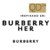 QD24 Inspirado en Burberry Her