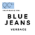 QC15 Inspirado en Blue Jeans de Versace