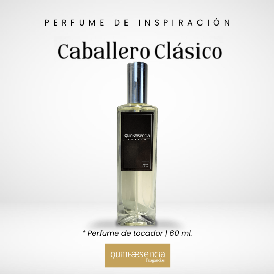 QC8 Inspirado en Allure Sport Eau Extreme de Chanel