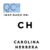 QC20 Inspirado en CH Men de Carolina Herrera