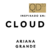 QD33 Inspirado en Cloud de Ariana Grande