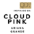 QD33.5 Inspirado en Cloud Pink de Ariana Grande