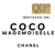 QD35 Inspirado en Coco Mademoiselle de Chanel