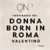 QN11 Inspirado en Donna Born in Roma de Valentino, Dama