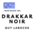 QC24 Inspirado en Drakkar Noir