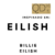 QD36.5 Inspirado en Eilish de Billie Eilish