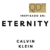 QD37 Inspirado en Eternity Dama de Calvin Klein