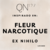 QN12.7 Inspirado en Fleur Narcotique de Ex Nihilo, Unisex