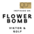 QD41 Inspirado en Flower Bomb de Viktor & Rolf